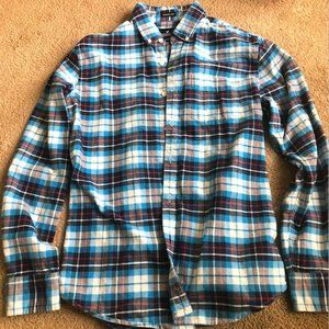 American Eagle Seriously Soft Flannel